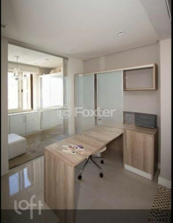 Cobertura à venda com 1 quarto, 156m² - Foto 11