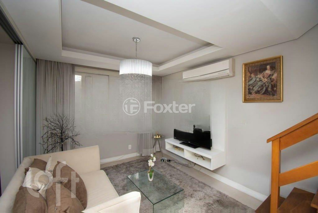 Cobertura à venda com 1 quarto, 156m² - Foto 5