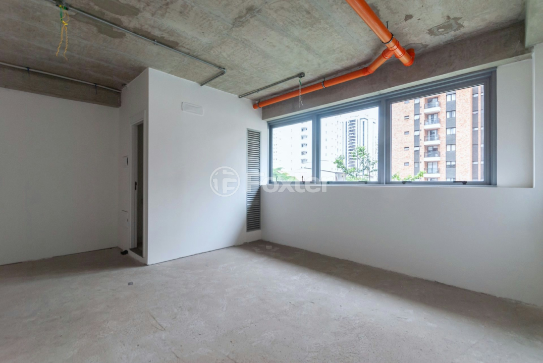 Conjunto Comercial-Sala à venda, 27m² - Foto 1