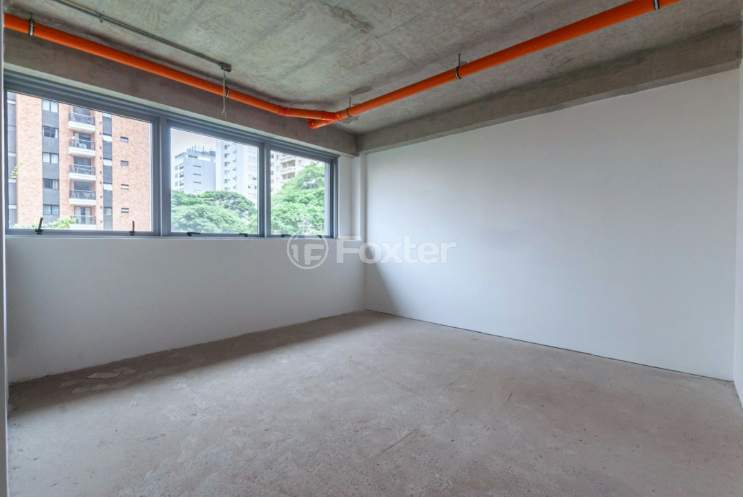 Conjunto Comercial-Sala à venda, 27m² - Foto 4