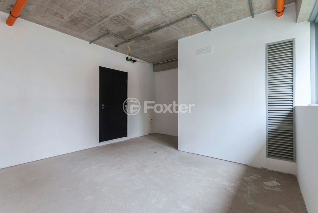 Conjunto Comercial-Sala à venda, 27m² - Foto 5