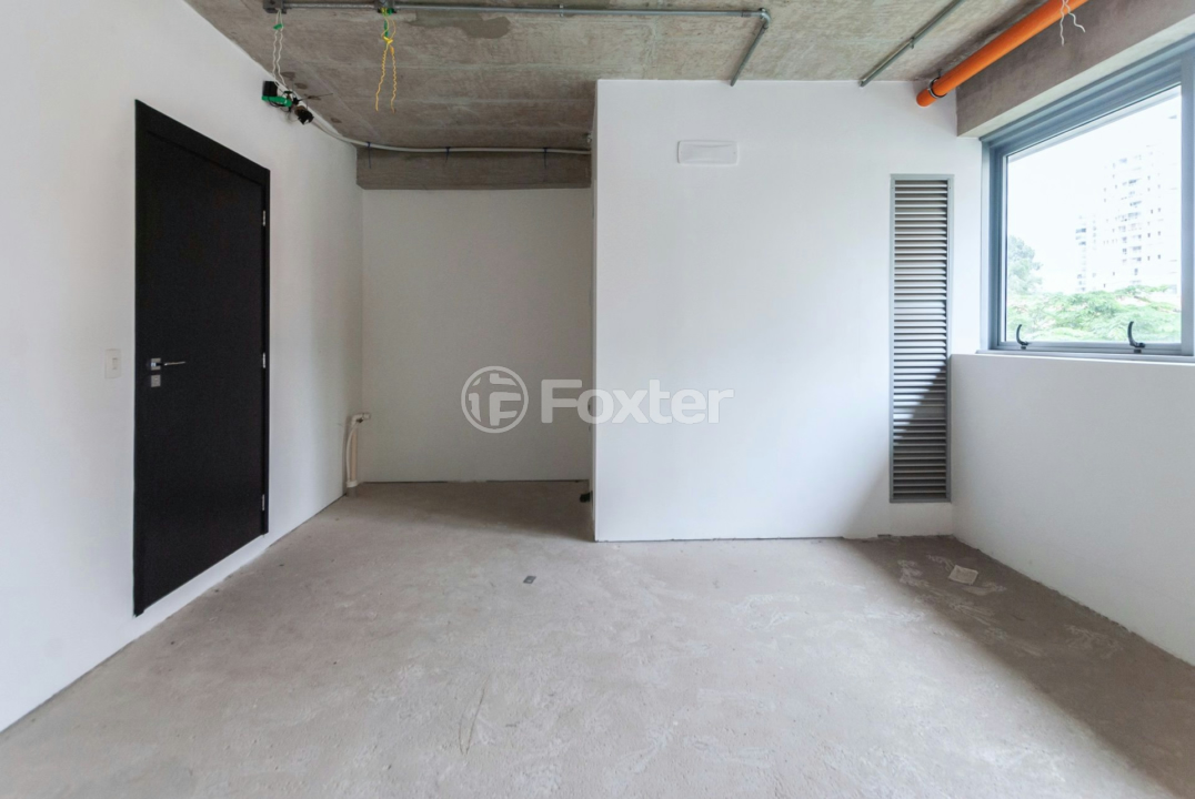 Conjunto Comercial-Sala à venda, 27m² - Foto 6