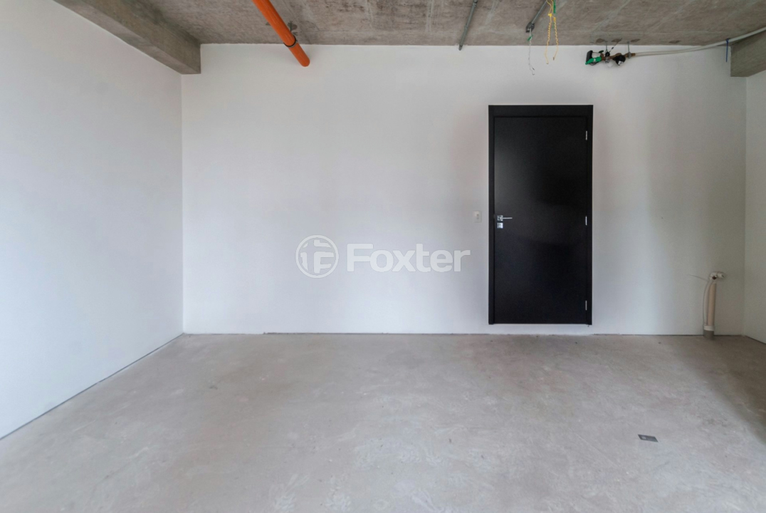 Conjunto Comercial-Sala à venda, 27m² - Foto 7