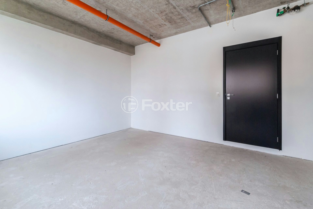 Conjunto Comercial-Sala à venda, 27m² - Foto 8