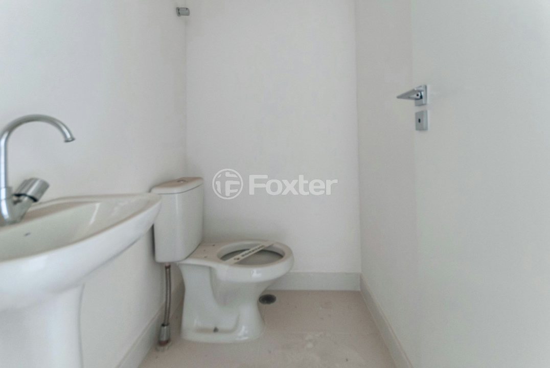 Conjunto Comercial-Sala à venda, 27m² - Foto 10