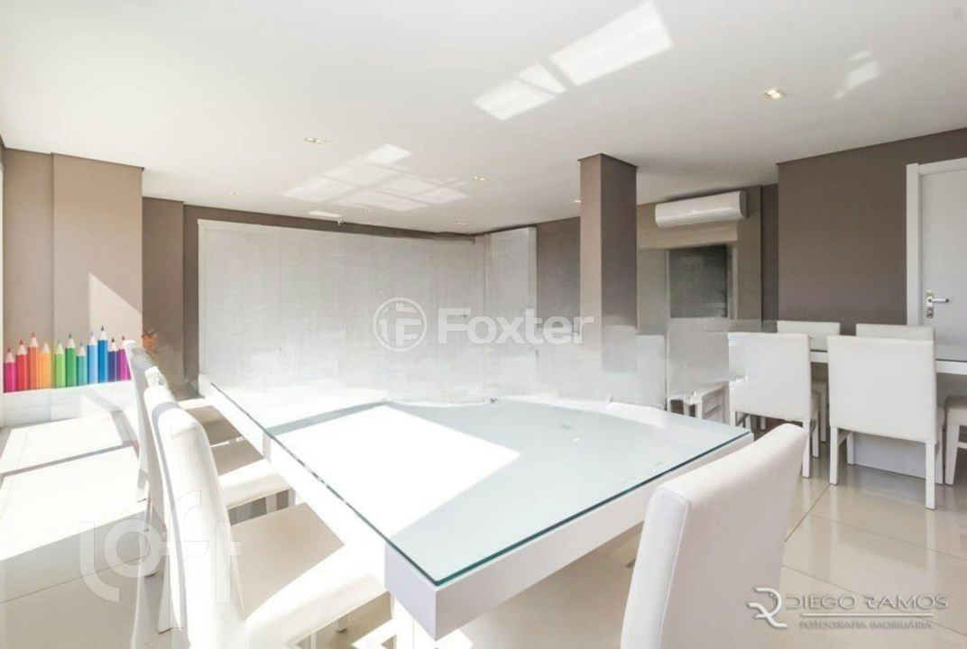Apartamento à venda com 2 quartos, 65m² - Foto 7