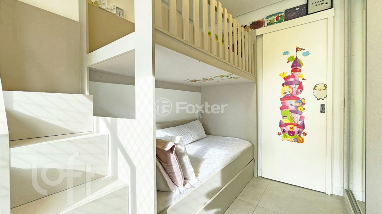 Apartamento à venda com 2 quartos, 65m² - Foto 27