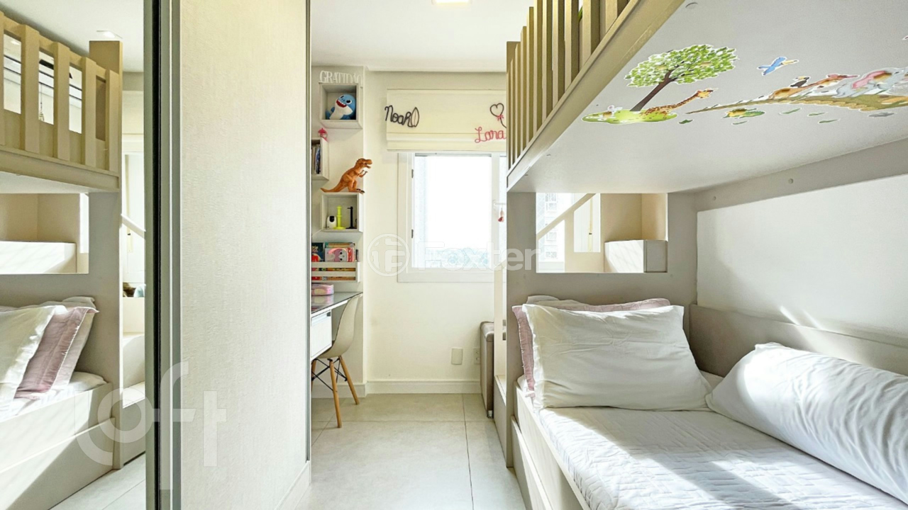 Apartamento à venda com 2 quartos, 65m² - Foto 26