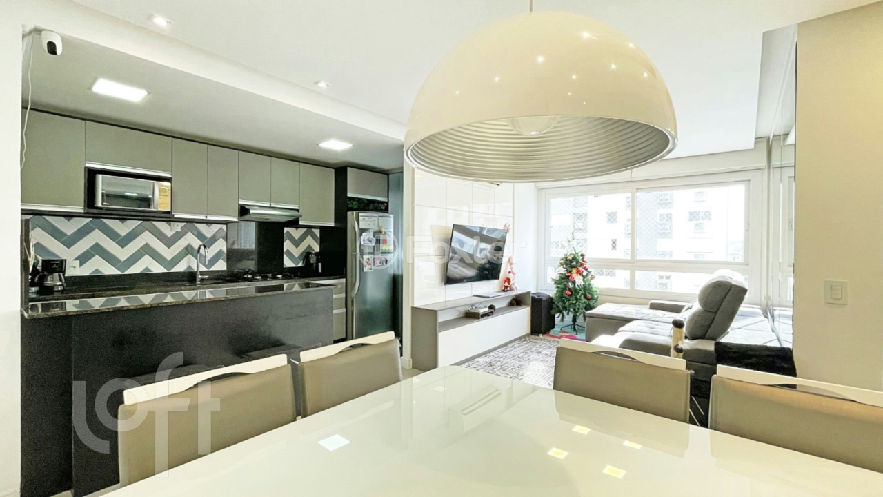 Apartamento à venda com 2 quartos, 65m² - Foto 15