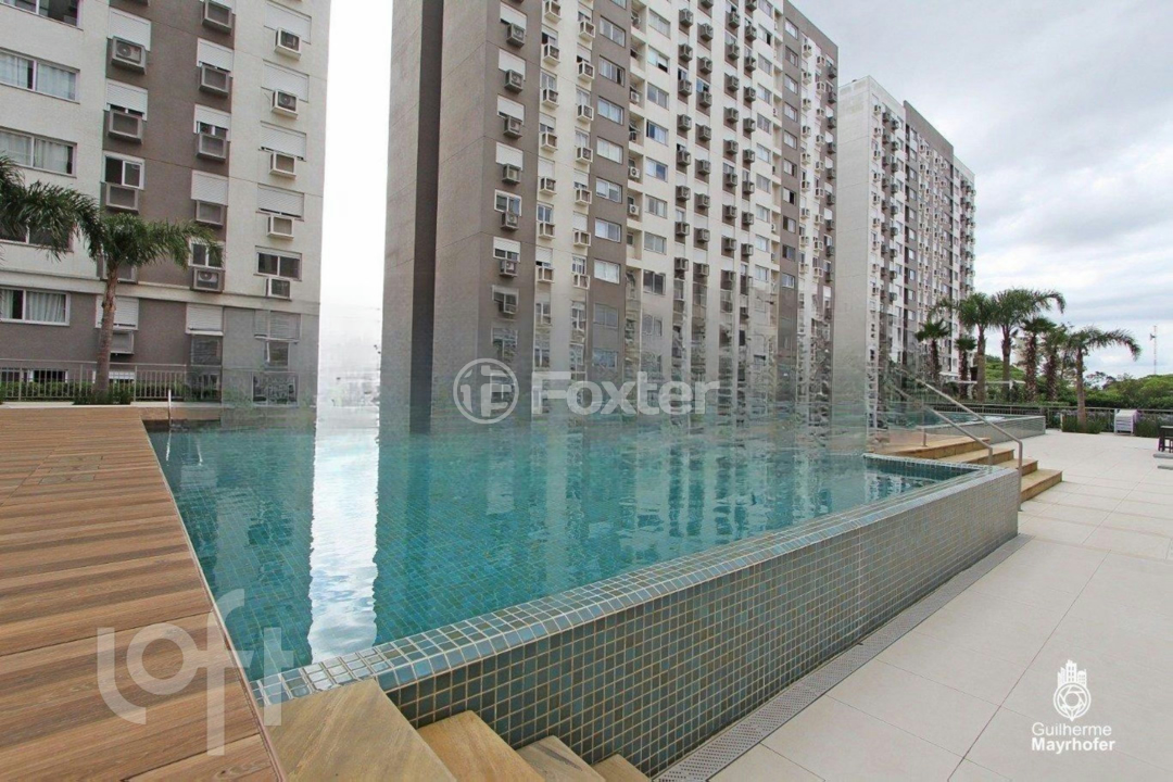 Apartamento à venda com 2 quartos, 65m² - Foto 40