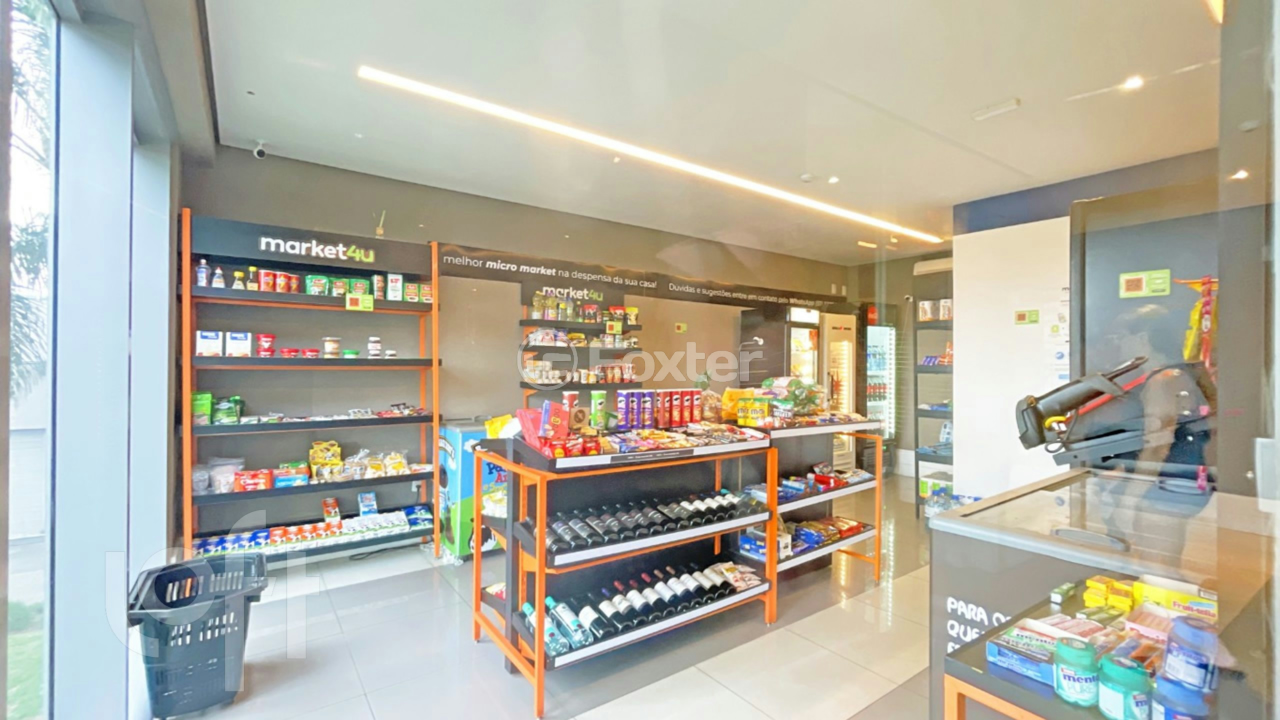 Apartamento à venda com 2 quartos, 65m² - Foto 28