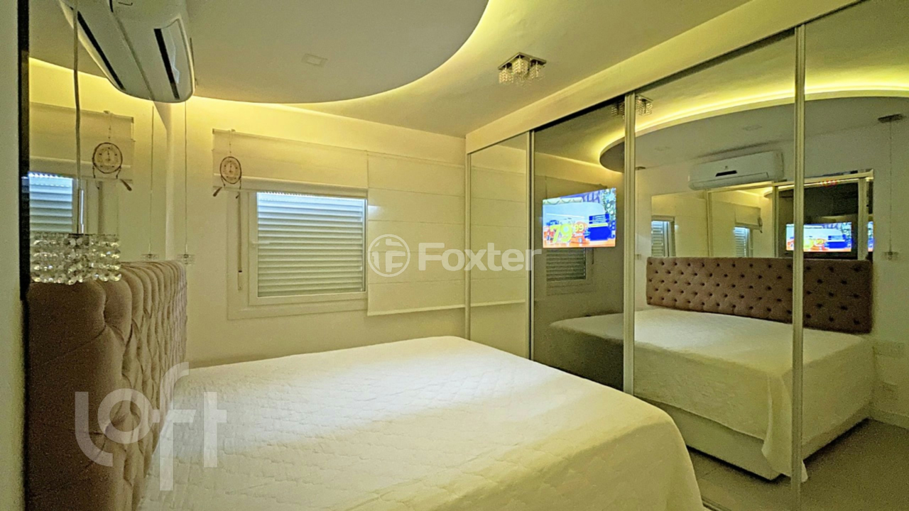 Apartamento à venda com 2 quartos, 65m² - Foto 3