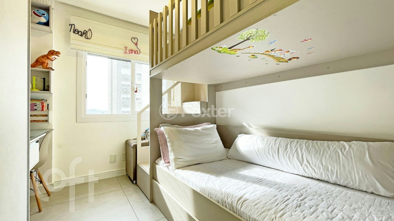 Apartamento à venda com 2 quartos, 65m² - Foto 5