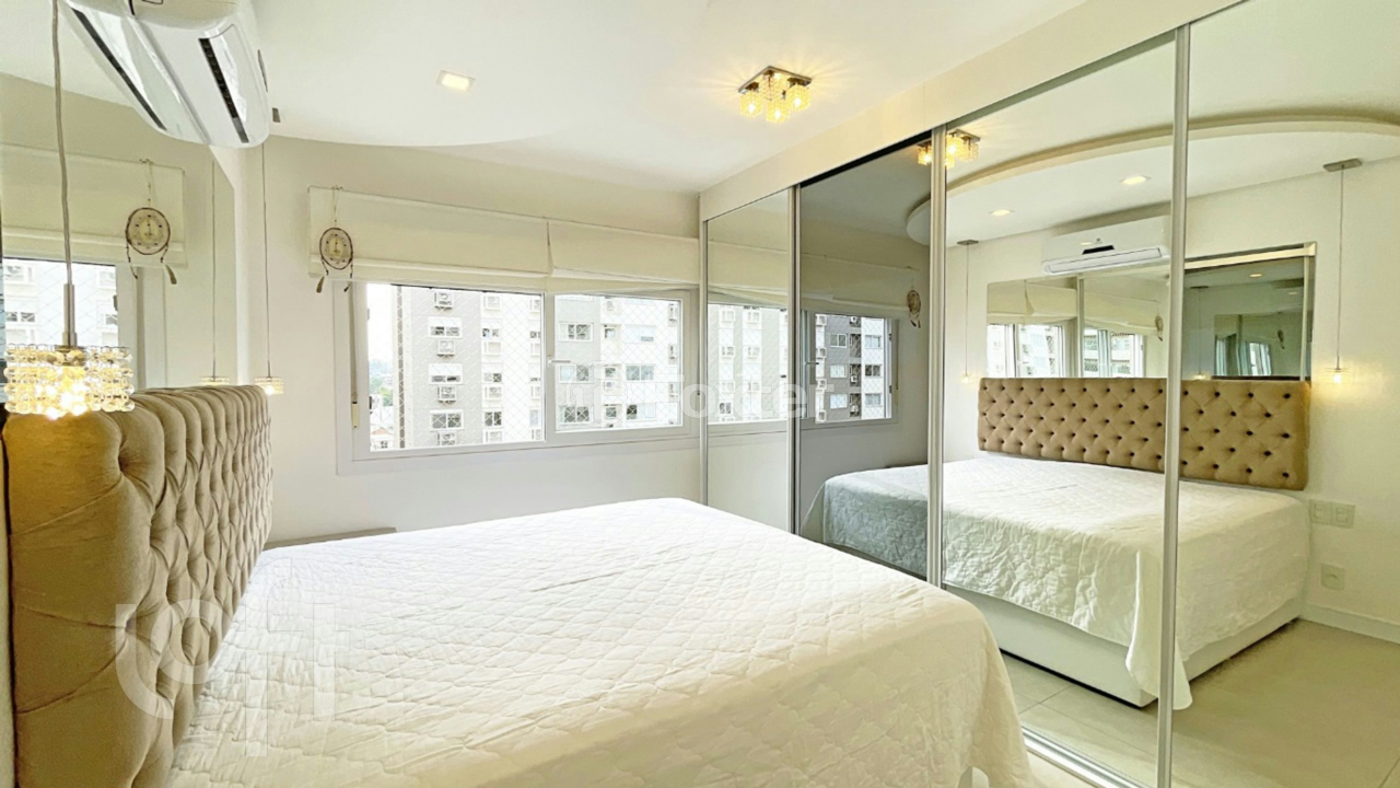 Apartamento à venda com 2 quartos, 65m² - Foto 13