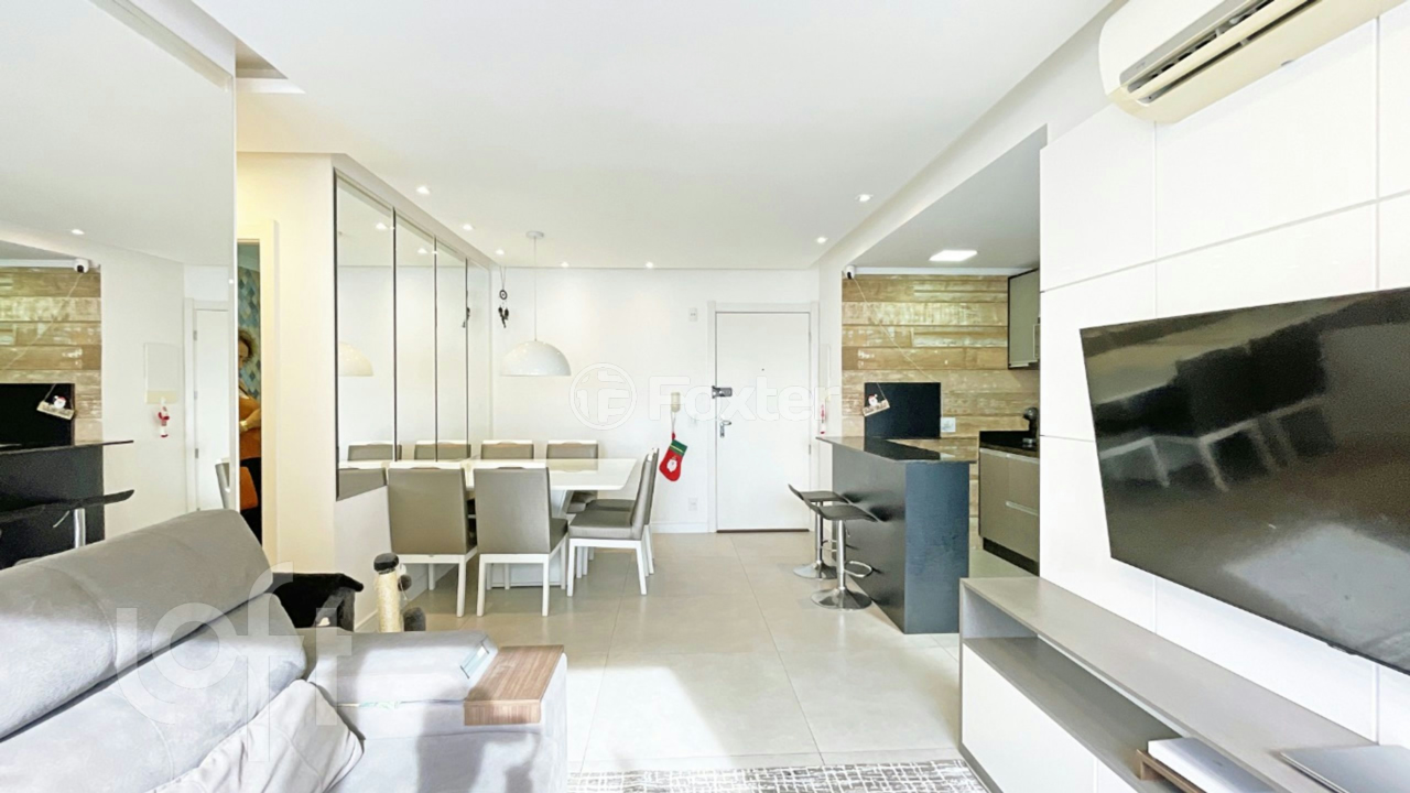 Apartamento à venda com 2 quartos, 65m² - Foto 46