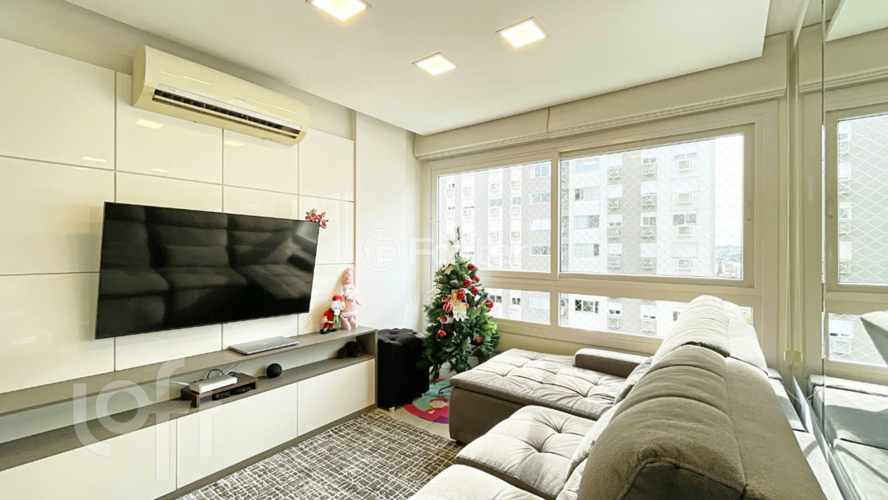 Apartamento à venda com 2 quartos, 65m² - Foto 22