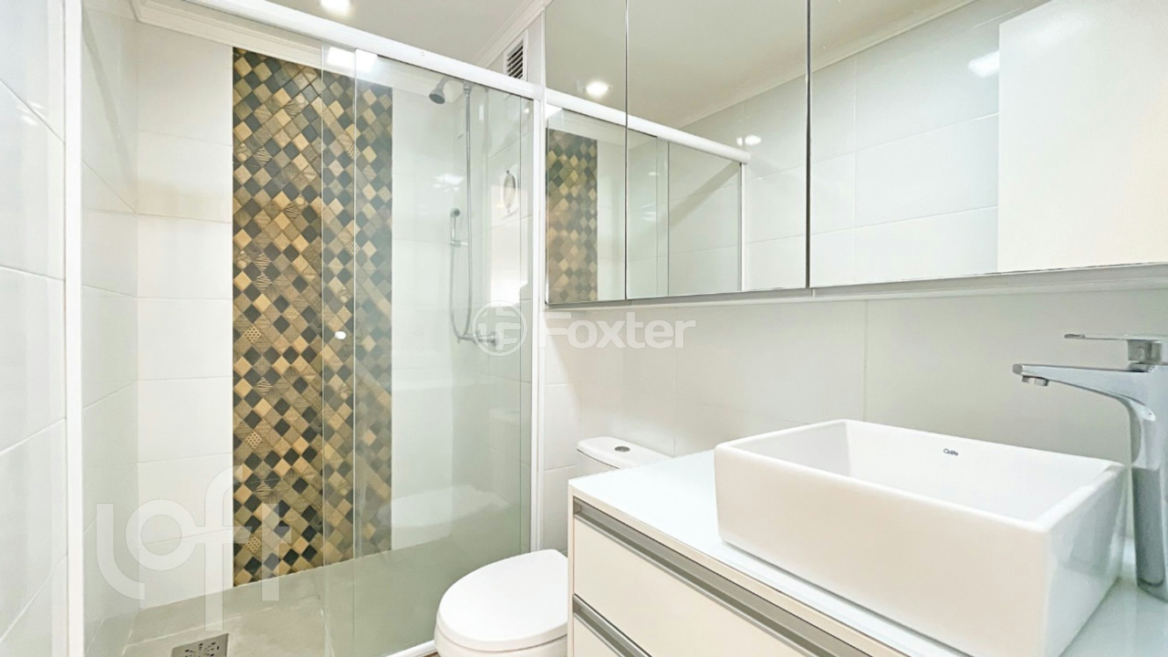 Apartamento à venda com 2 quartos, 65m² - Foto 18