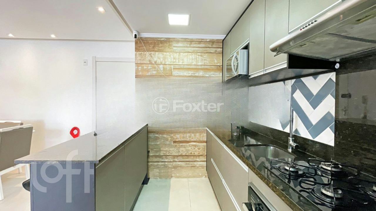 Apartamento à venda com 2 quartos, 65m² - Foto 14