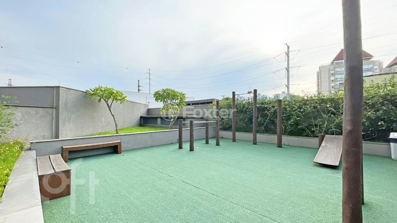 Apartamento à venda com 2 quartos, 65m² - Foto 34