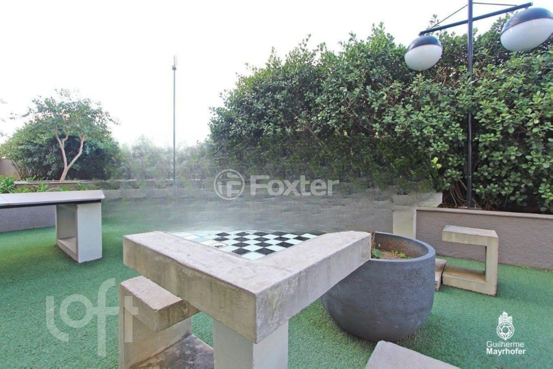 Apartamento à venda com 2 quartos, 65m² - Foto 11
