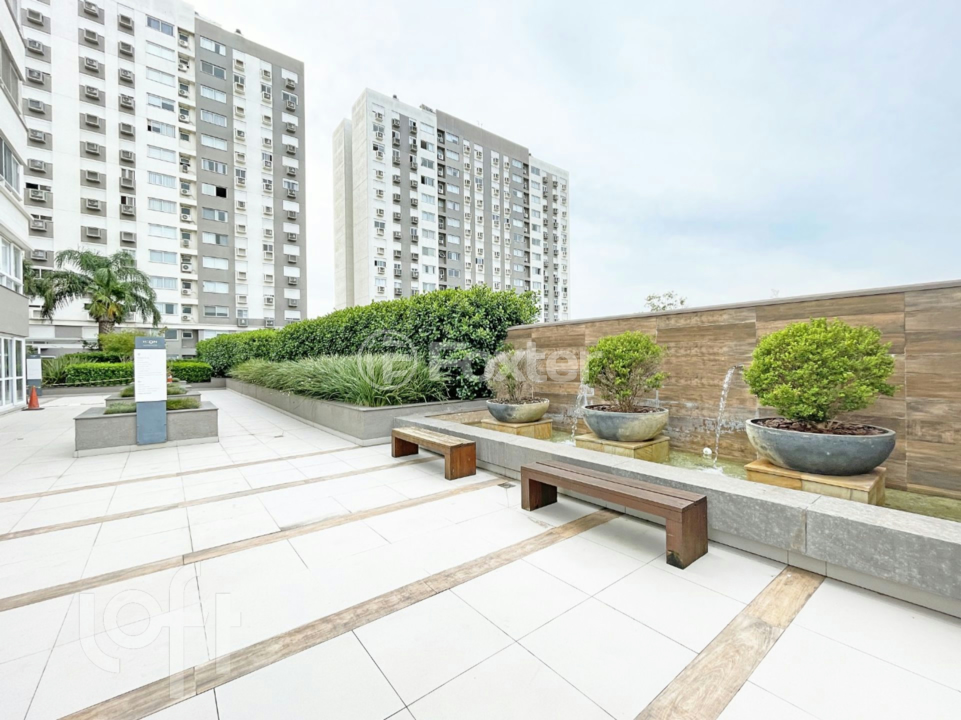 Apartamento à venda com 2 quartos, 65m² - Foto 38