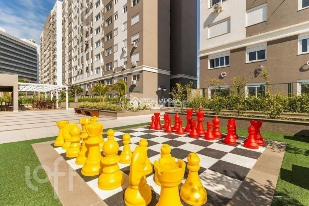 Apartamento à venda com 2 quartos, 65m² - Foto 9