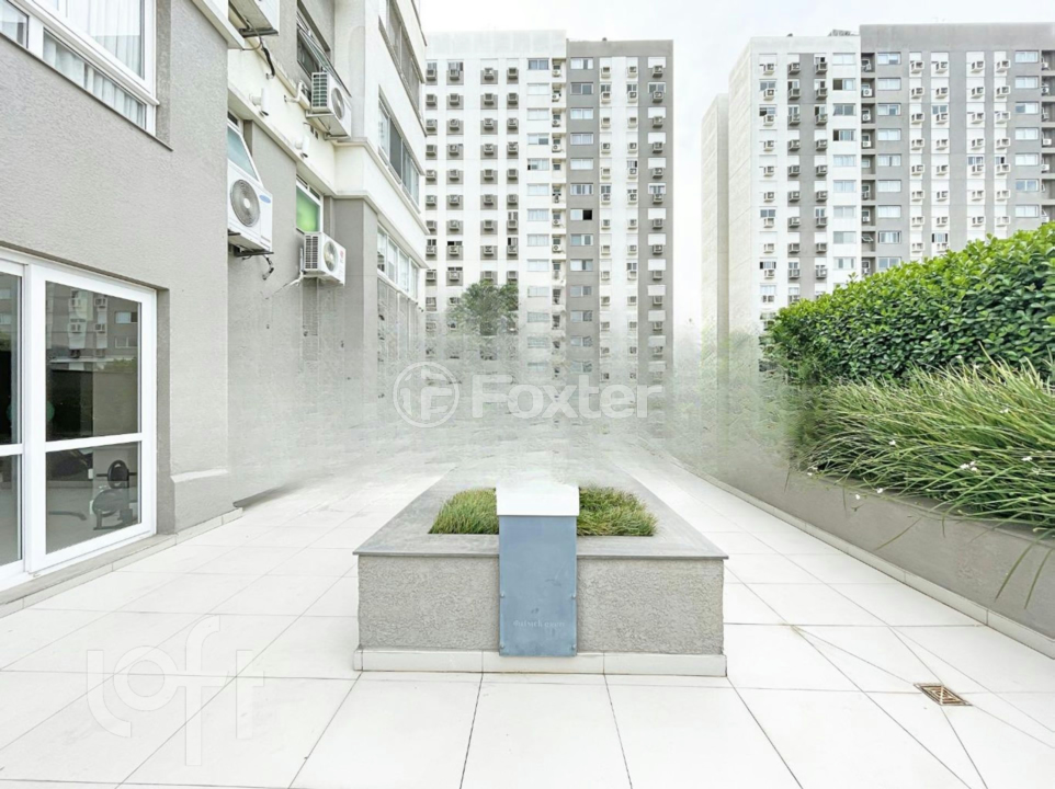 Apartamento à venda com 2 quartos, 65m² - Foto 36