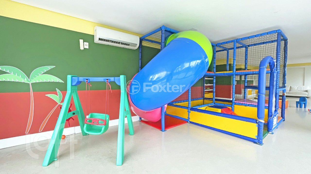 Apartamento à venda com 2 quartos, 65m² - Foto 29