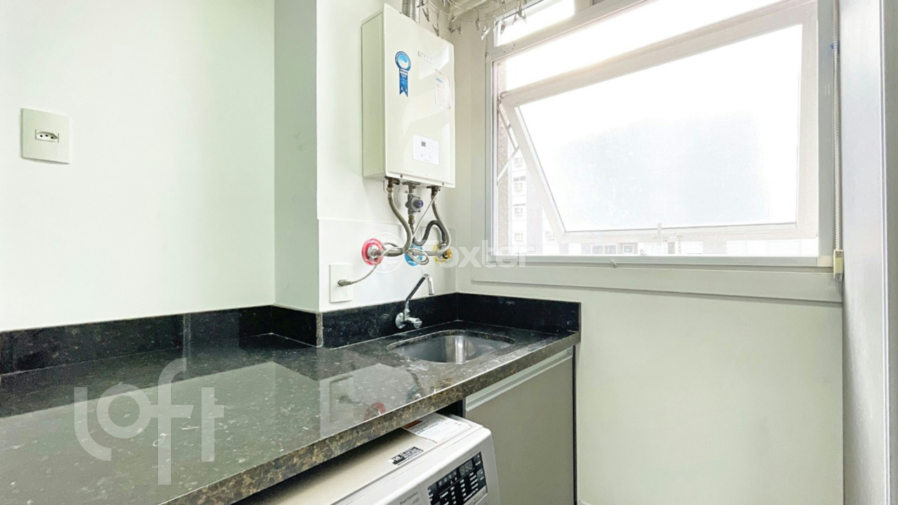 Apartamento à venda com 2 quartos, 65m² - Foto 25