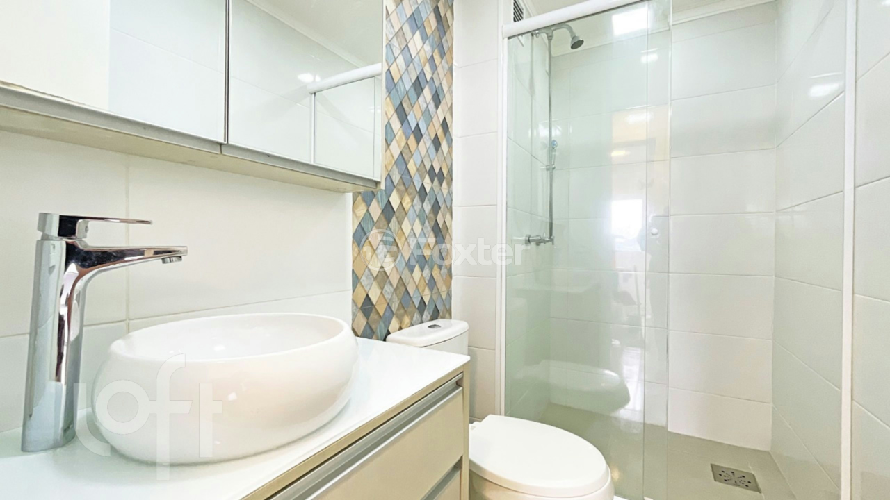 Apartamento à venda com 2 quartos, 65m² - Foto 4