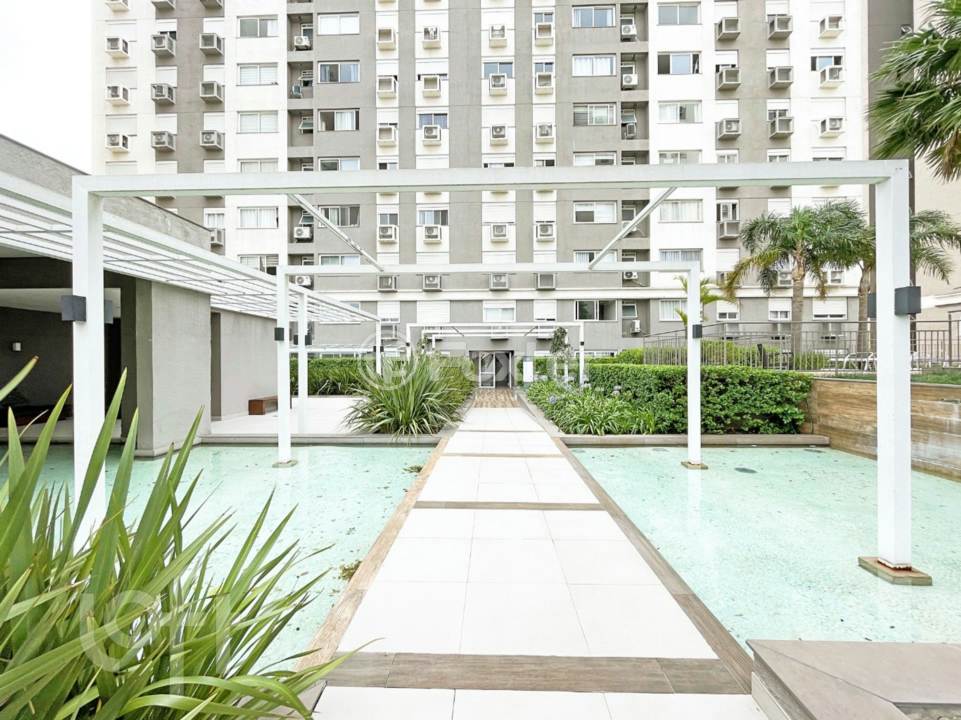 Apartamento à venda com 2 quartos, 65m² - Foto 37