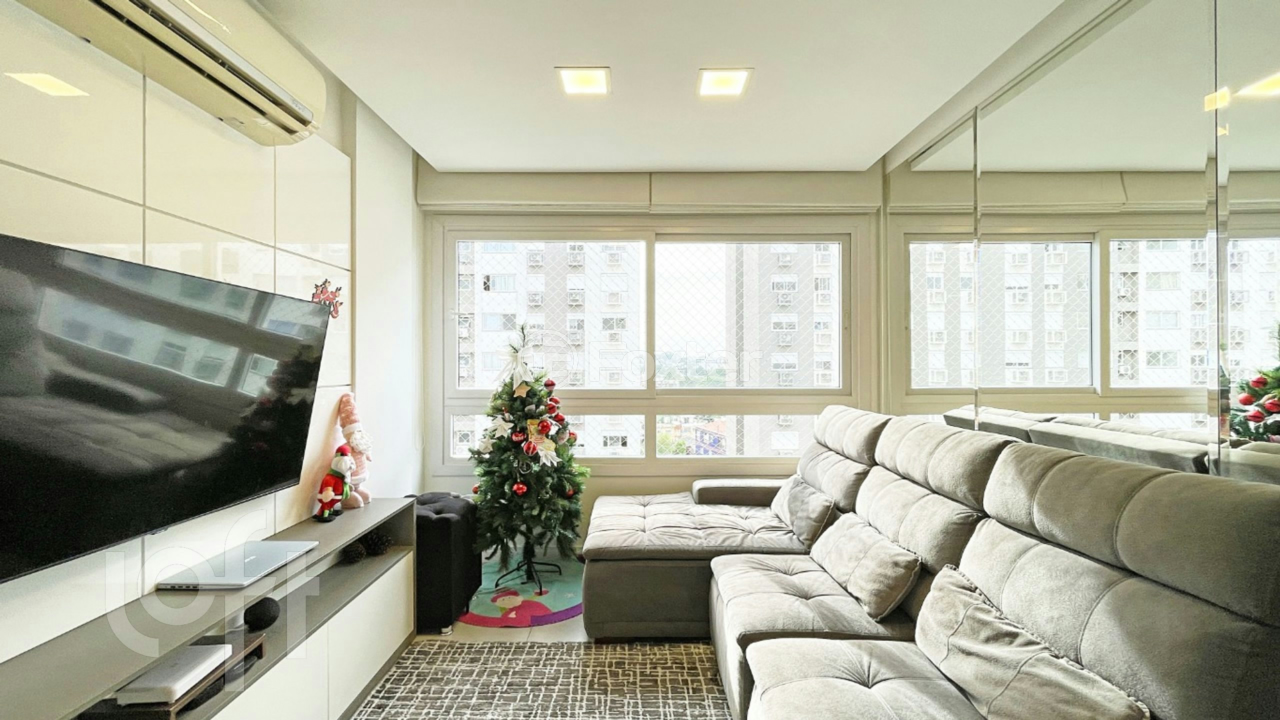 Apartamento à venda com 2 quartos, 65m² - Foto 23