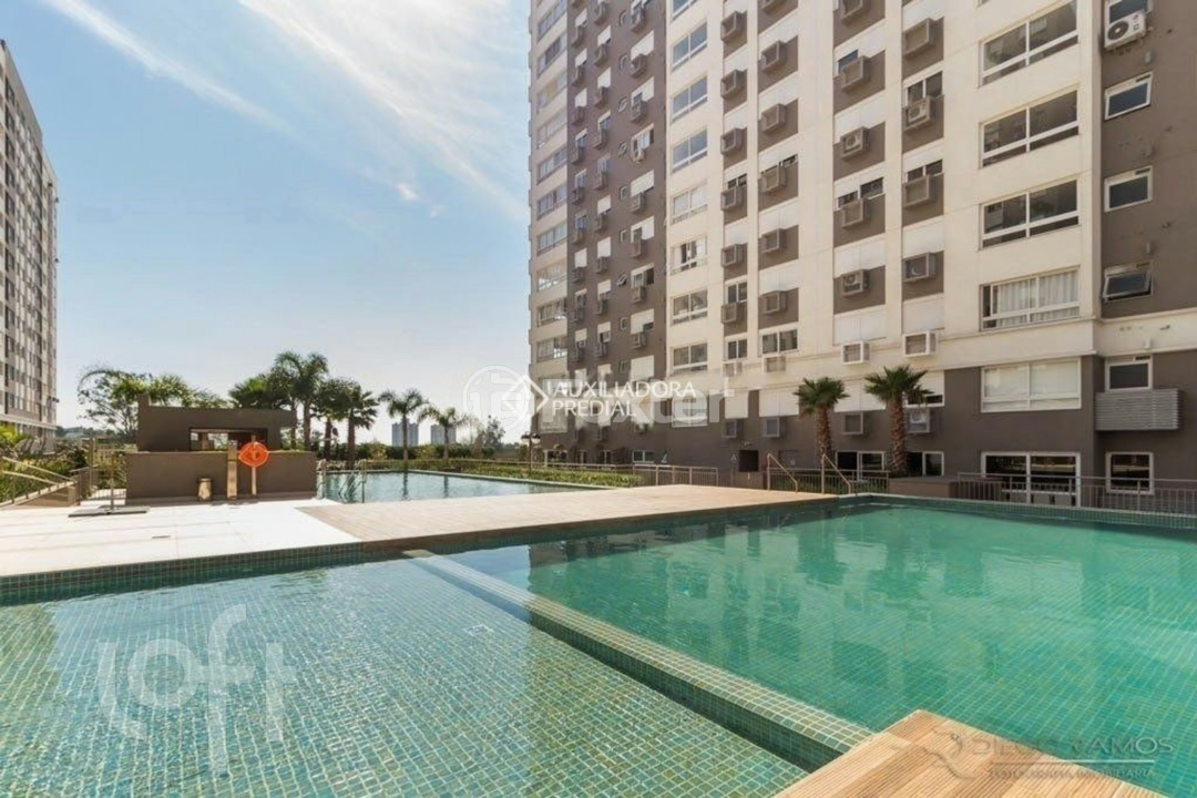 Apartamento à venda com 2 quartos, 65m² - Foto 6