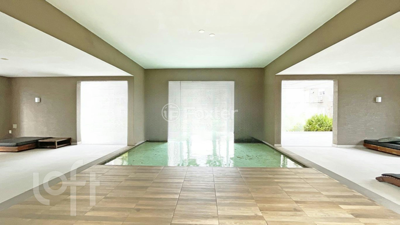 Apartamento à venda com 2 quartos, 65m² - Foto 32