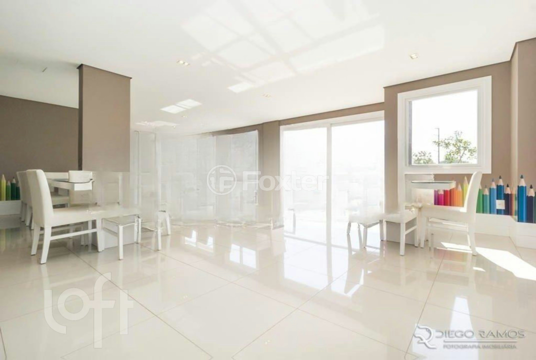 Apartamento à venda com 2 quartos, 65m² - Foto 44