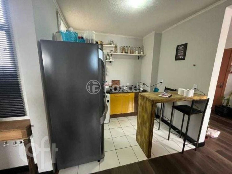 Apartamento à venda com 2 quartos, 47m² - Foto 2