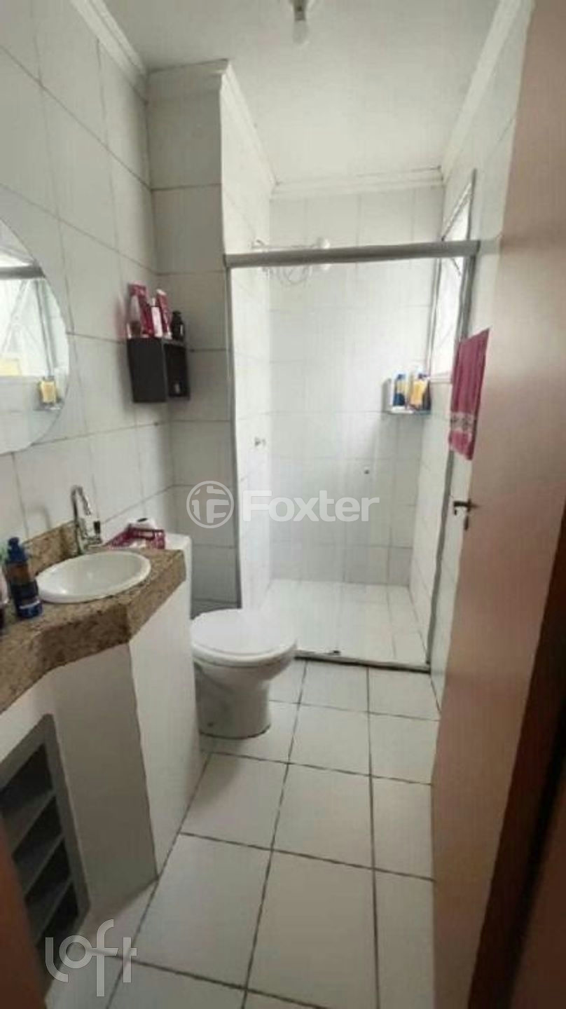 Apartamento à venda com 2 quartos, 47m² - Foto 5