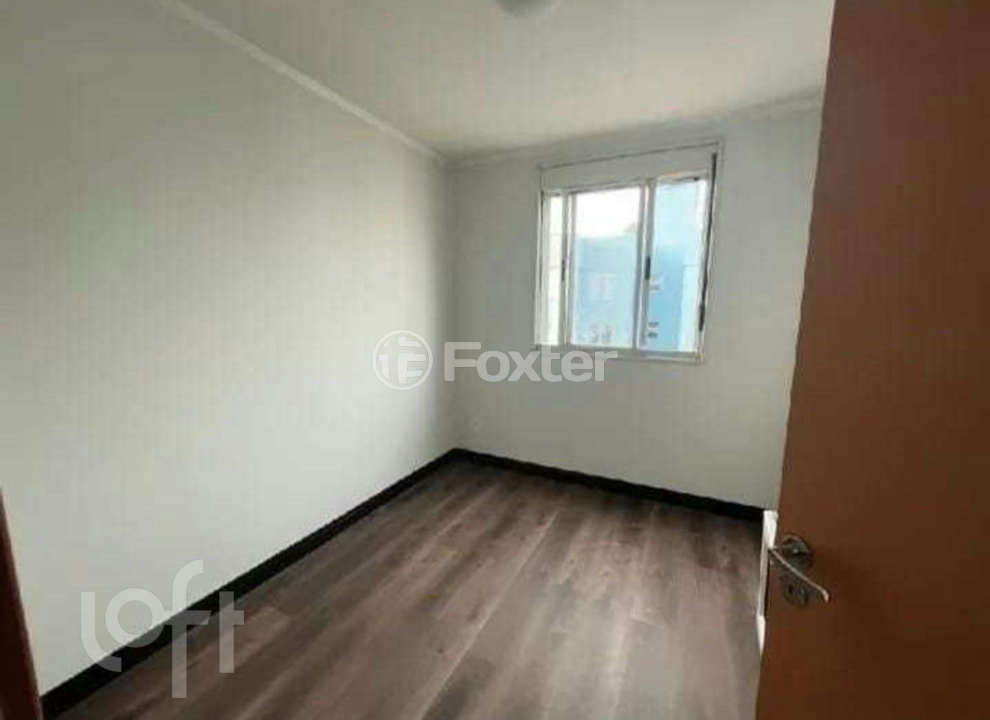 Apartamento à venda com 2 quartos, 47m² - Foto 4