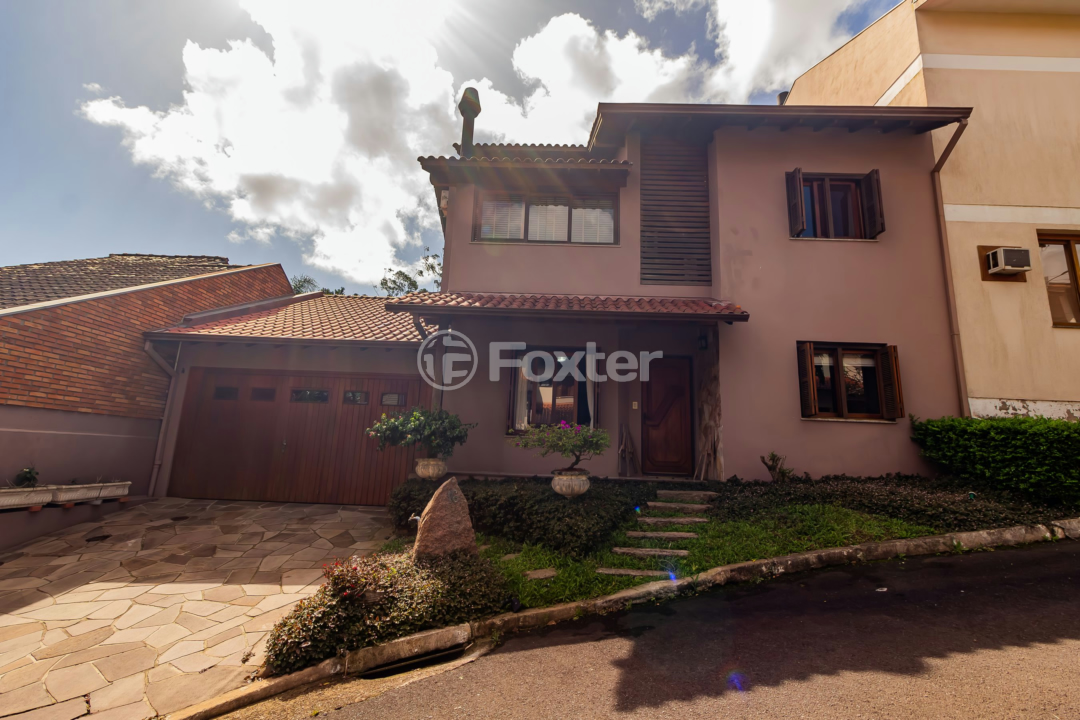 Casa de Condomínio à venda com 3 quartos, 260m² - Foto 56