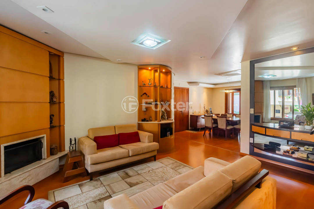 Casa de Condomínio à venda com 3 quartos, 260m² - Foto 8