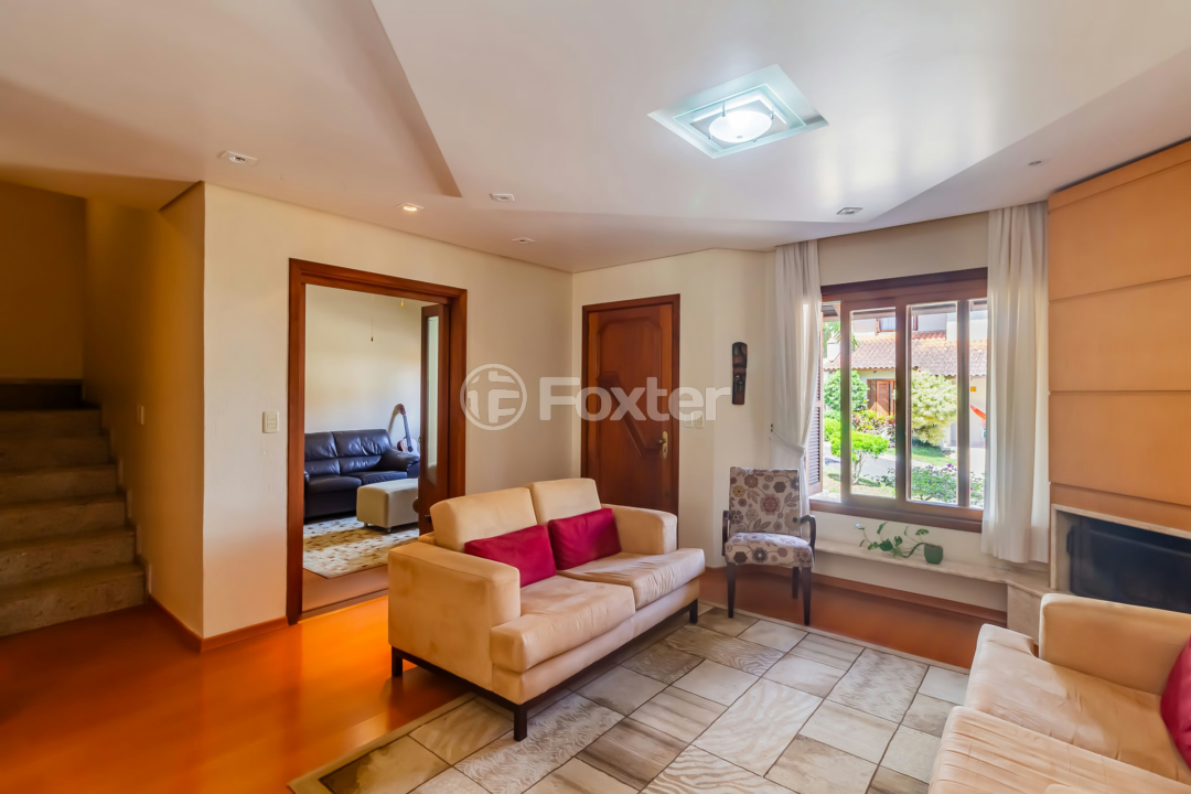 Casa de Condomínio à venda com 3 quartos, 260m² - Foto 9