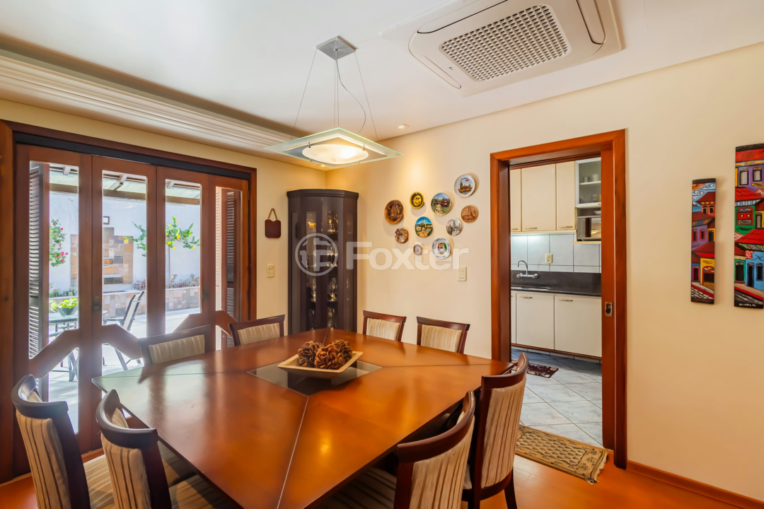 Casa de Condomínio à venda com 3 quartos, 260m² - Foto 12