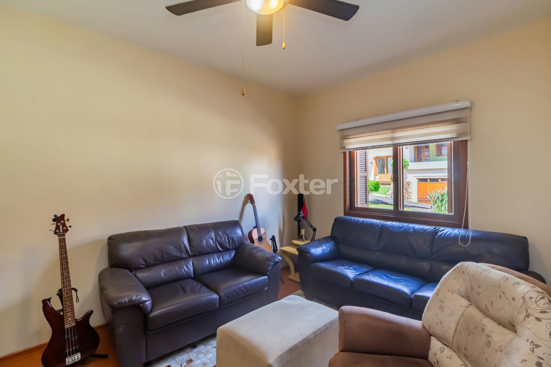 Casa de Condomínio à venda com 3 quartos, 260m² - Foto 15