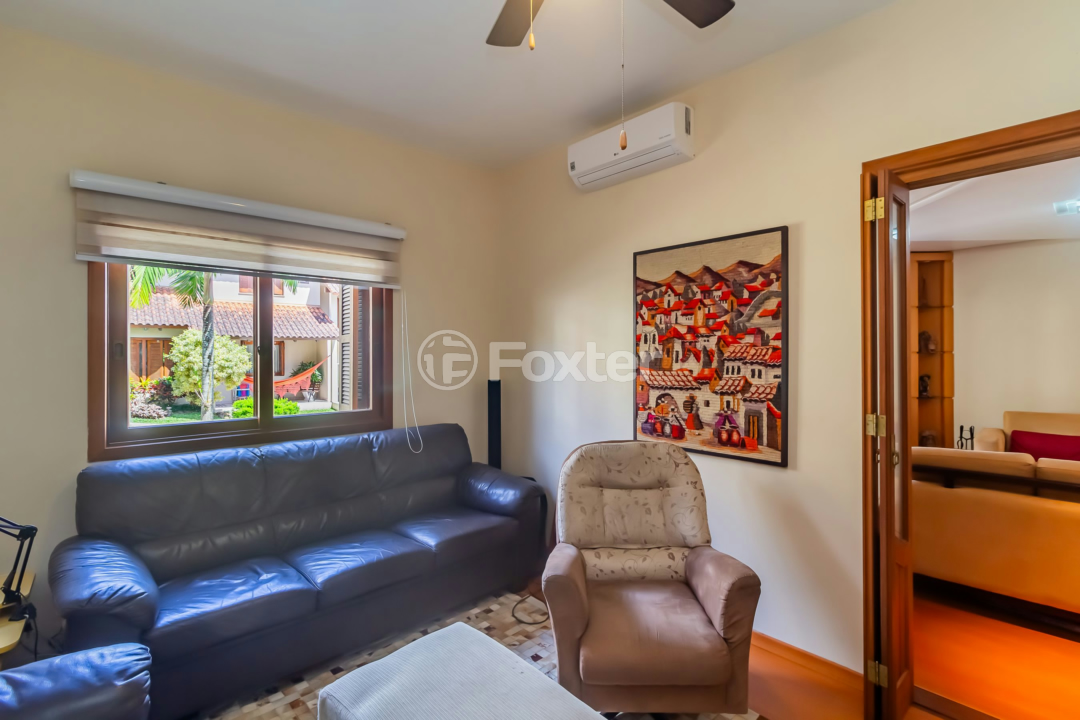 Casa de Condomínio à venda com 3 quartos, 260m² - Foto 16