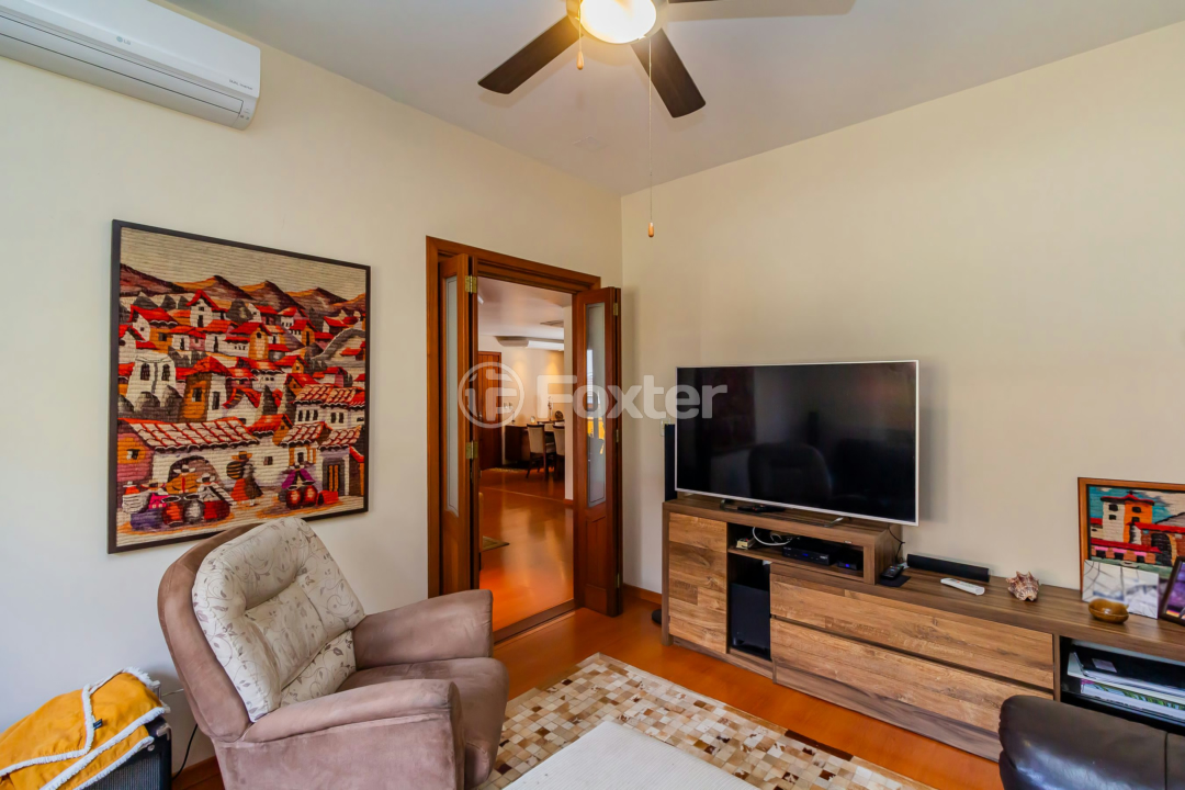 Casa de Condomínio à venda com 3 quartos, 260m² - Foto 17