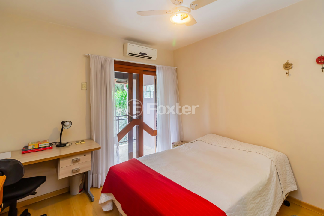 Casa de Condomínio à venda com 3 quartos, 260m² - Foto 20