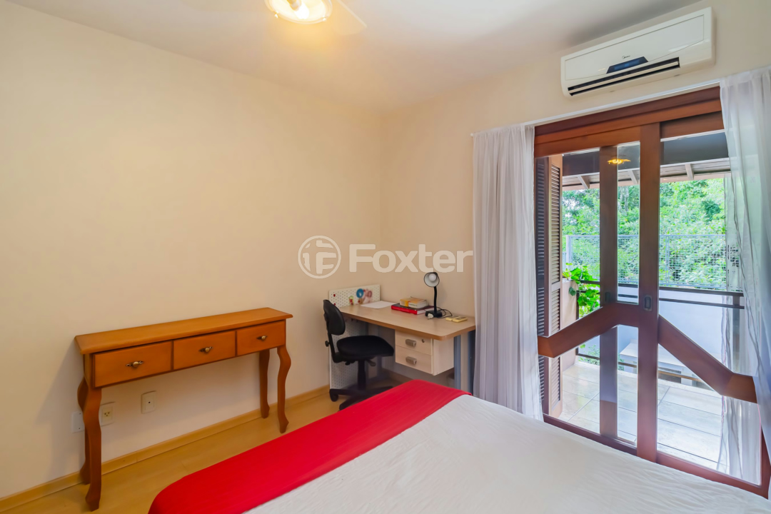 Casa de Condomínio à venda com 3 quartos, 260m² - Foto 21