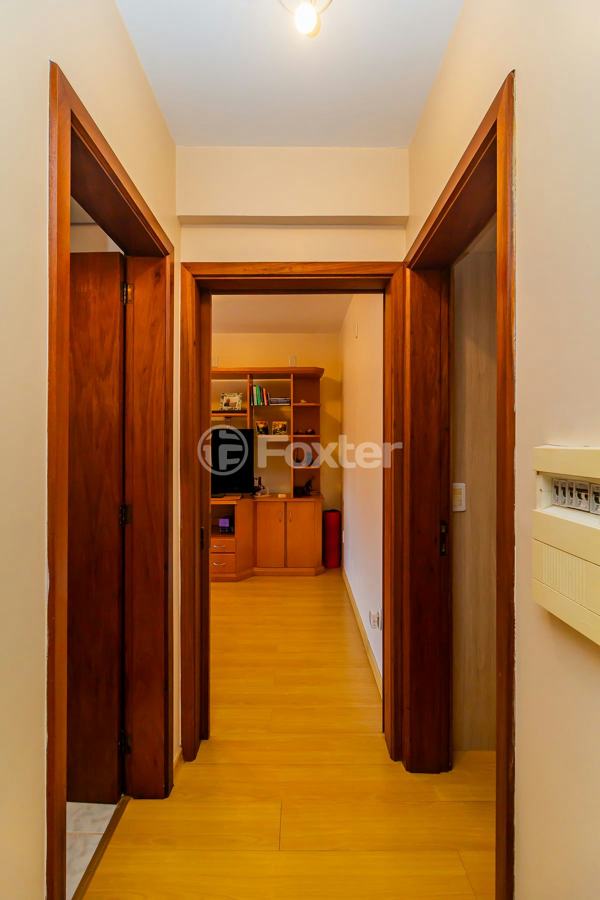 Casa de Condomínio à venda com 3 quartos, 260m² - Foto 28