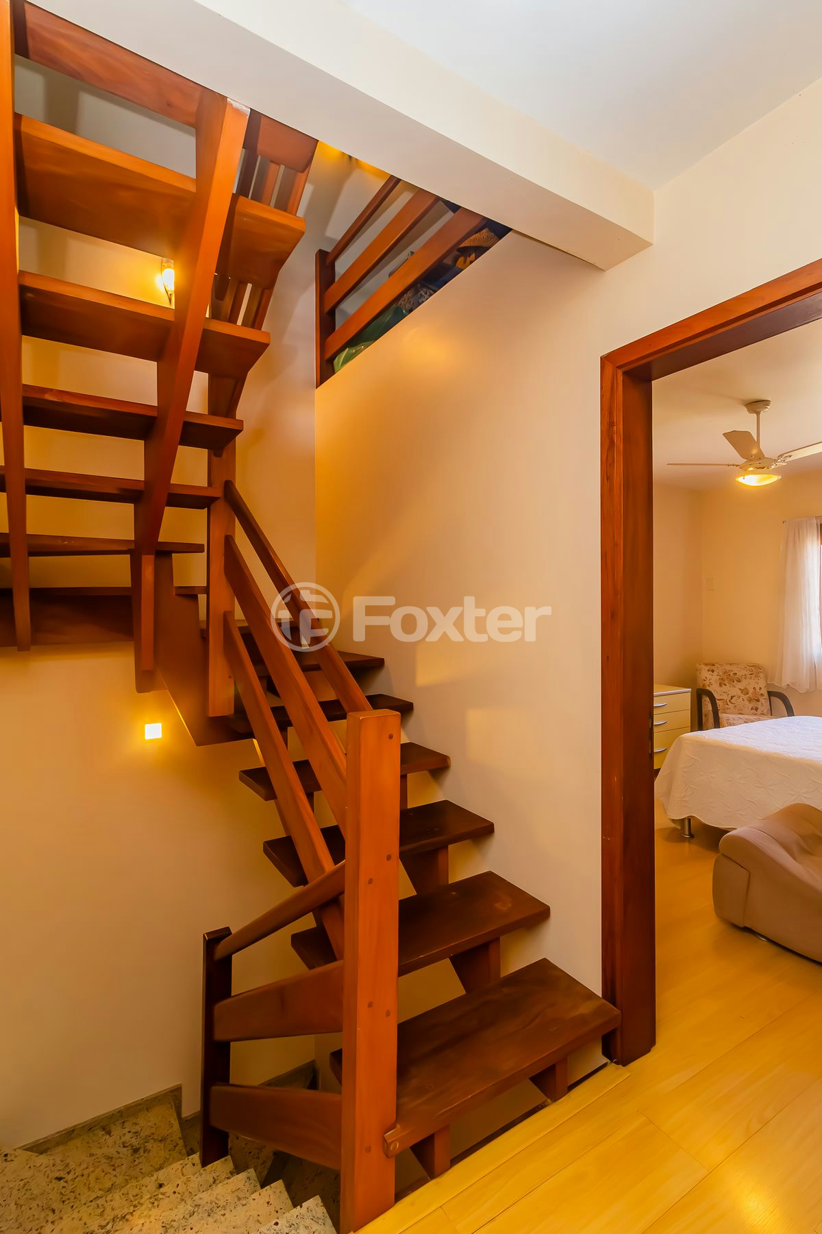 Casa de Condomínio à venda com 3 quartos, 260m² - Foto 29