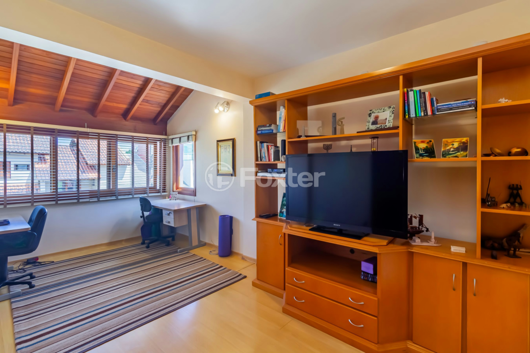 Casa de Condomínio à venda com 3 quartos, 260m² - Foto 32